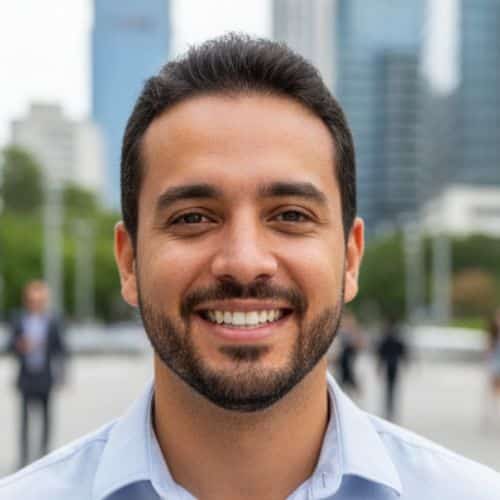 Roberto Mendes