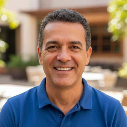Carlos Eduardo Silva